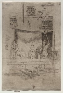  od James McNeill Whistler