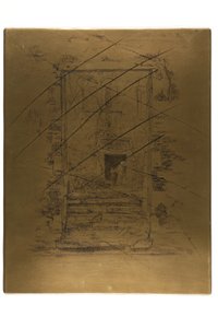 Zahrada od James McNeill Whistler