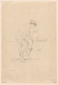 Horoskop od James Abbott McNeill Whistler