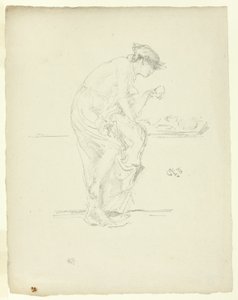 Horoskop od James Abbott McNeill Whistler