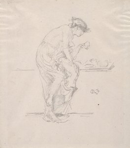  od James McNeill Whistler