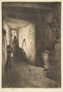  od James McNeill Whistler