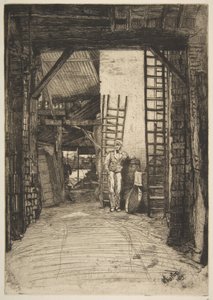  od James McNeill Whistler