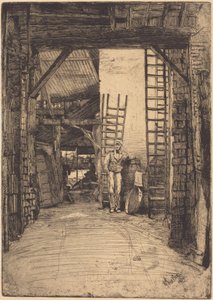  od James McNeill Whistler