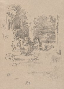  od James McNeill Whistler