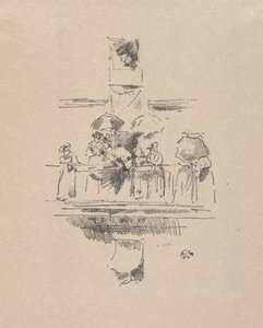  od James McNeill Whistler