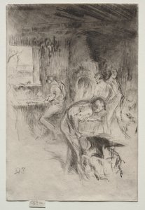  od James McNeill Whistler