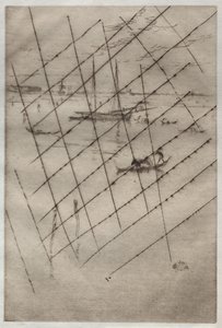  od James McNeill Whistler