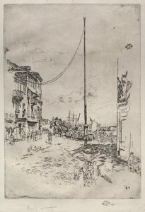  od James McNeill Whistler