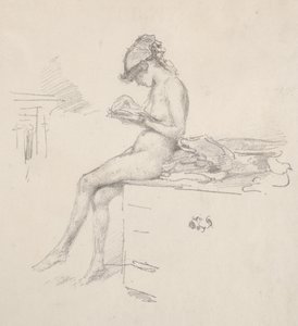  od James McNeill Whistler