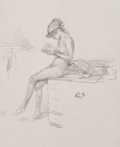  od James McNeill Whistler
