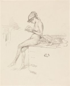  od James McNeill Whistler