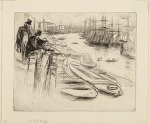  od James McNeill Whistler