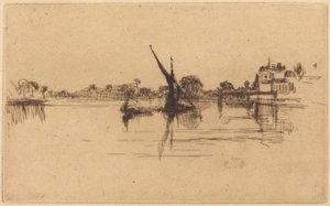  od James McNeill Whistler