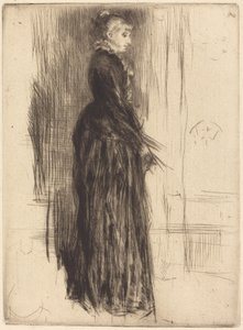  od James McNeill Whistler