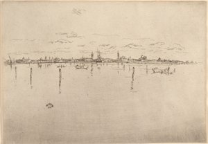  od James McNeill Whistler