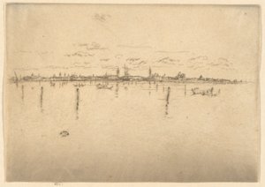  od James McNeill Whistler