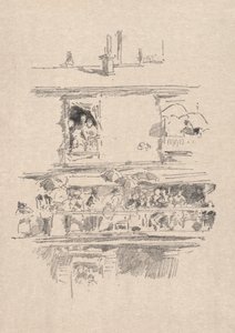  od James McNeill Whistler