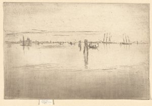 od James McNeill Whistler