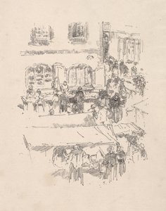  od James McNeill Whistler