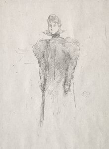  od James McNeill Whistler