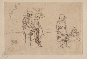  od James McNeill Whistler