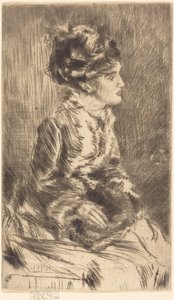  od James McNeill Whistler
