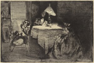  od James McNeill Whistler