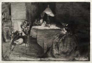  od James McNeill Whistler