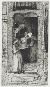  od James McNeill Whistler