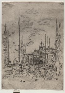  od James McNeill Whistler