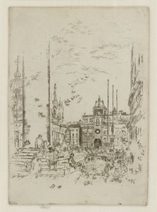  od James McNeill Whistler