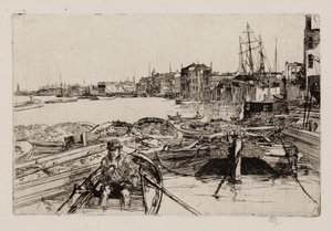  od James McNeill Whistler