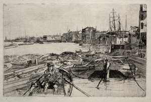  od James McNeill Whistler