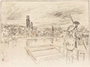  od James McNeill Whistler