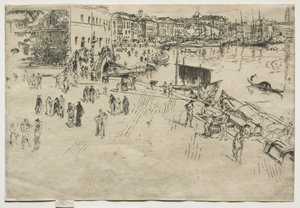  od James McNeill Whistler