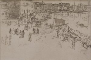  od James McNeill Whistler