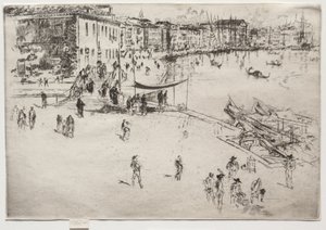  od James McNeill Whistler