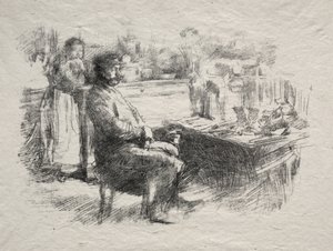  od James McNeill Whistler