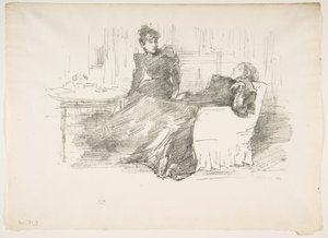  od James McNeill Whistler