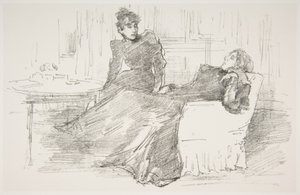  od James McNeill Whistler