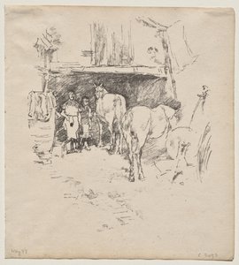  od James McNeill Whistler