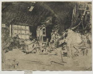  od James McNeill Whistler