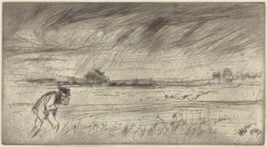  od James McNeill Whistler