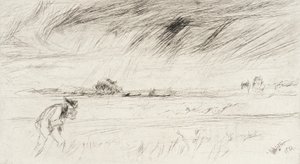  od James McNeill Whistler