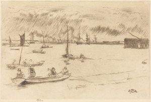  od James McNeill Whistler