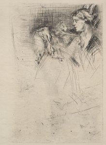  od James McNeill Whistler