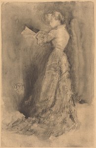  od James McNeill Whistler