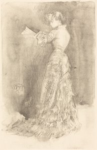  od James McNeill Whistler