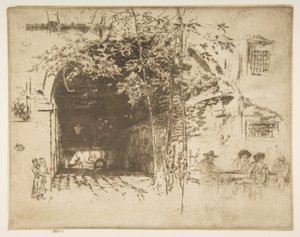  od James McNeill Whistler